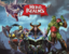 Hero Realm